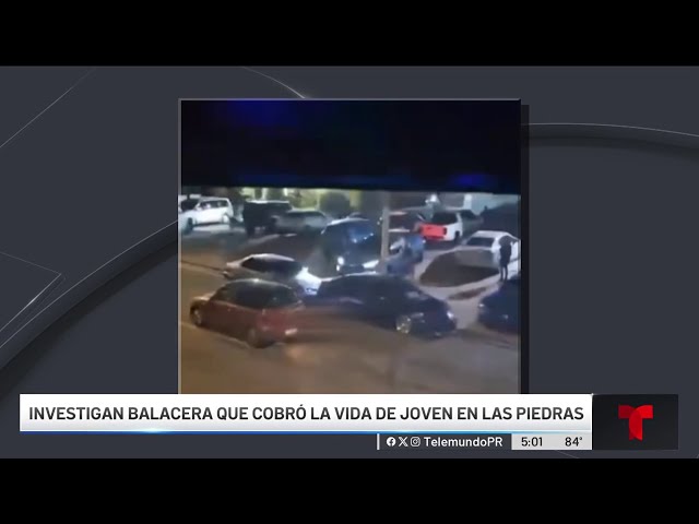 ⁣Impactante video: conductor huye de balacera y se lleva arrastrado un cadáver