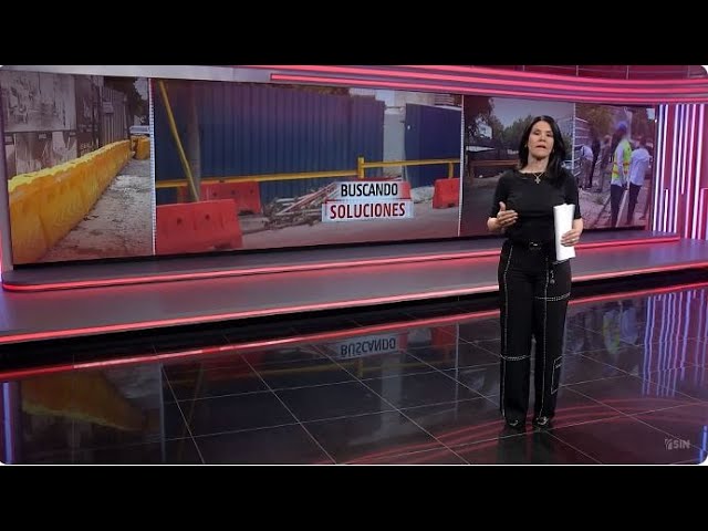 ⁣EN VIVO 22/07/2024 #ElInforme con Alicia Ortega: "Buscando solución" / "Estafa en el 