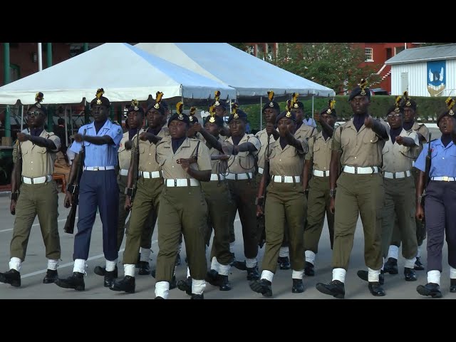 Youth encouraged to join cadets