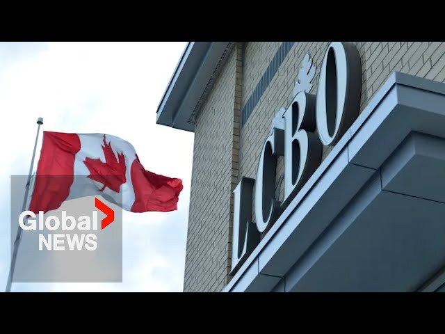 ⁣LCBO deal: Promise made to keep stores open even if revenues flatline, memorandum shows