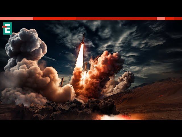 ⁣❗️ ЦІЄЇ НОЧІ ЛУНАЛА ПОВІТРЯНА ТРИВОГА  Росіяни запустили ракету: яка ціль ❓ НОВИНИ