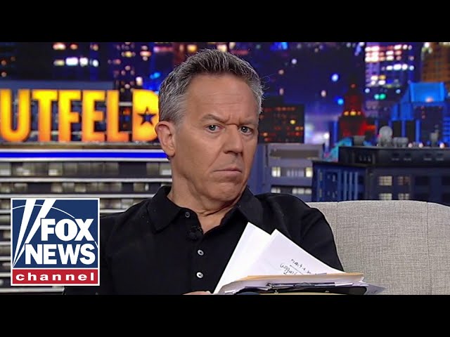 ⁣Gutfeld: This is the real attack on democracy