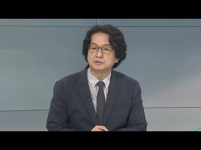 ⁣[뉴스프라임] 해리스-트럼프 구도 사실상 확정…100일 '혈투' 예고 / 연합뉴스TV (YonhapnewsTV)