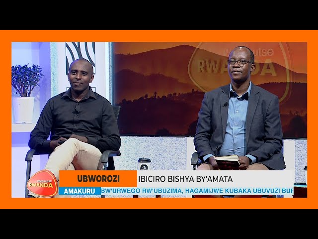 ⁣Ni iki cyashingiweho hashyirwaho ibiciro bishya by’amata? | #WARAMUTSE_RWANDA