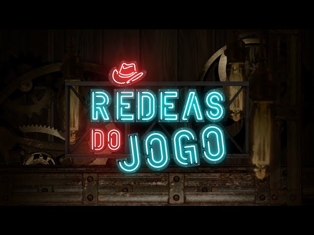 Rédeas do Jogo #10 | RTP Arena