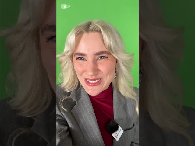 ZDFheute ist jetzt auch auf TikTok! | #shorts