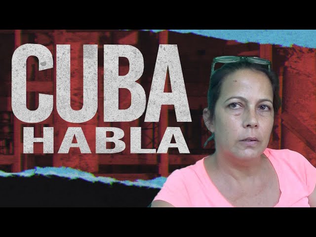 Cuba Habla: “… no quise tener más jefe”