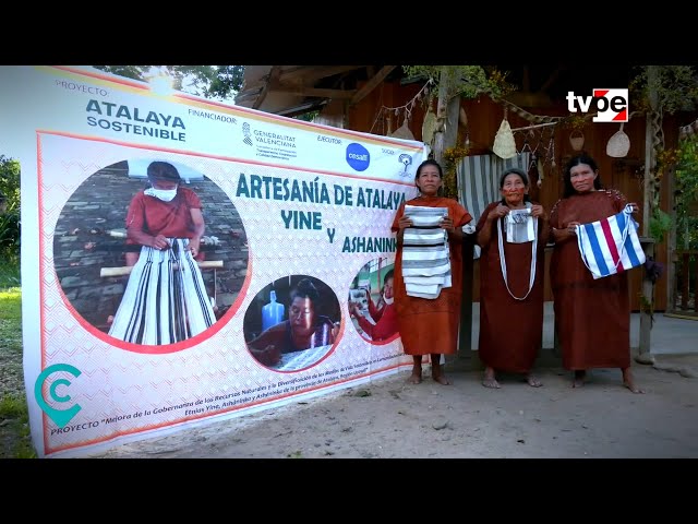 Crónicas de Hoy (21/07/2024) | TVPerú