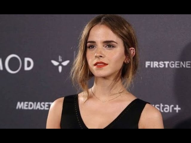 Arrestan a acosador de Emma Watson en la Universidad de Oxford