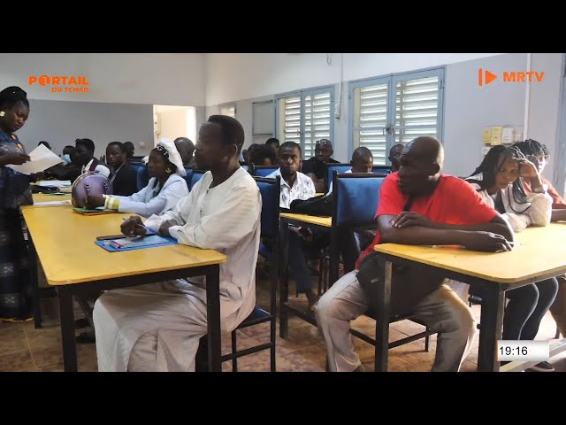 ENTREPRENEURIAT - Formation des jeunes initiée par l'ONAPE