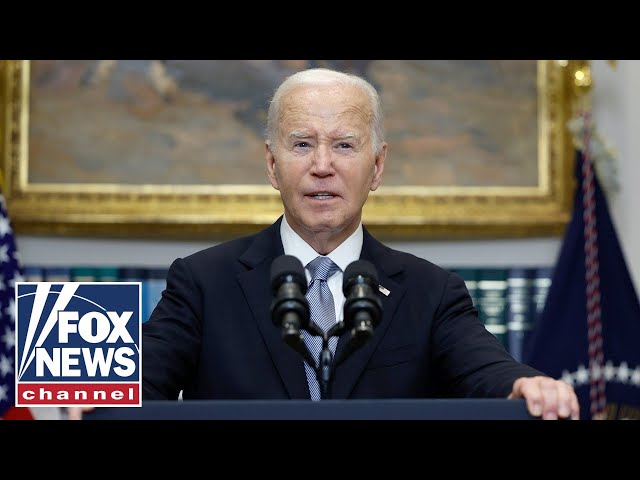 ⁣'Palace coup': Insider reveals details behind Biden ouster