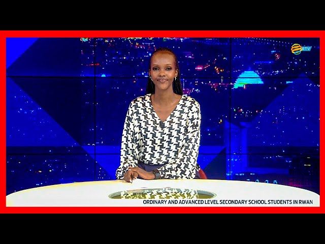 Full English News Bulletin: 23.07.2024