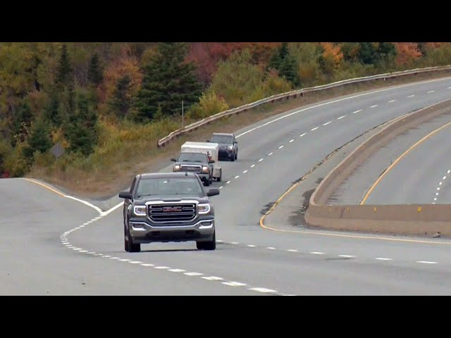 ⁣Collision course: Rash of fatal crashes across the Maritimes