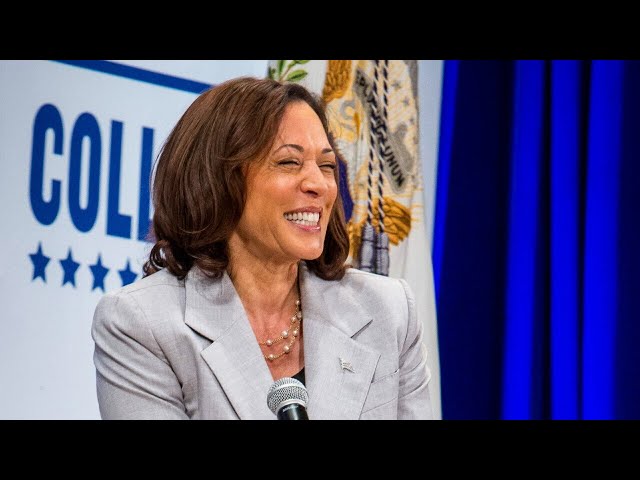 Media to go ‘full Obama’ on Kamala Harris