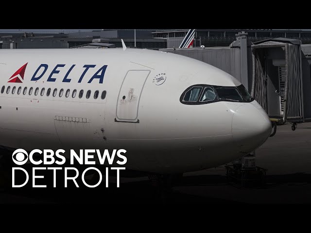 ⁣What to know about consumer rights after Delta cancels flights
