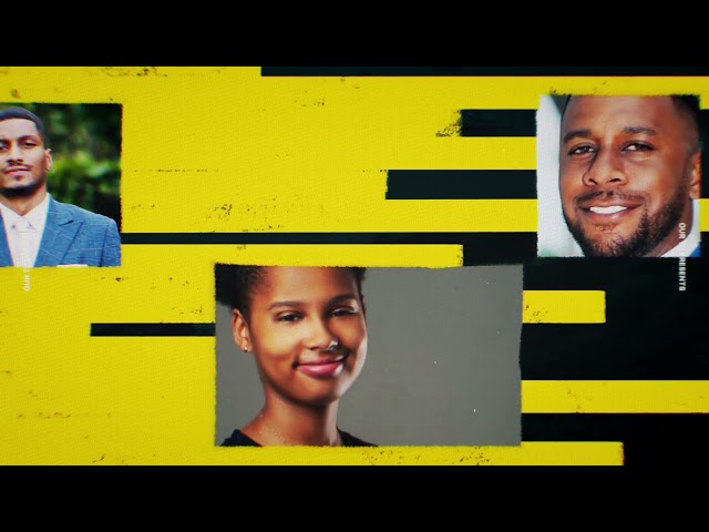 Our TV Special: Emerging Bahamians