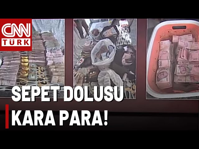 ⁣Polis 1 Yıldır Peşlerindeydi O Çete Çökertildi! Hurdacılık Görünümüyle 150 Milyonluk Servet!