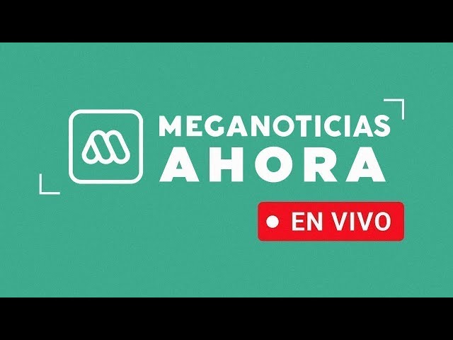 EN VIVO | Meganoticias Ahora - Miércoles 24 de julio