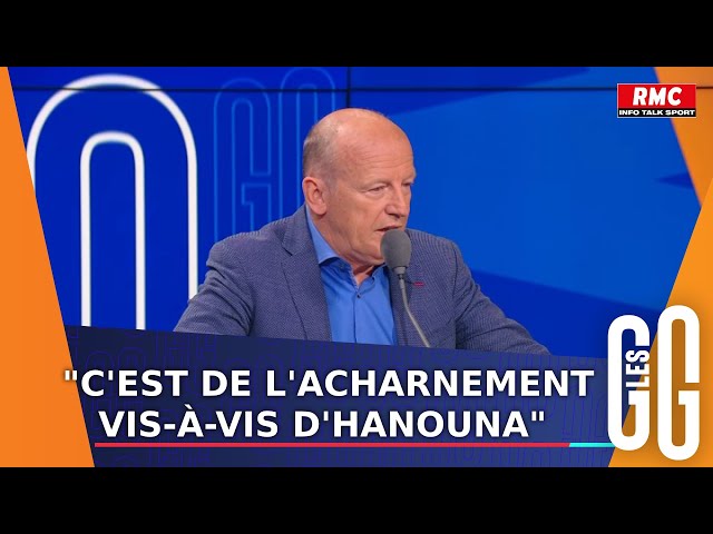 L'Arcom coupe la fréquence TNT de C8 : "C'est de l'acharnement vis-à-vis de Cyri