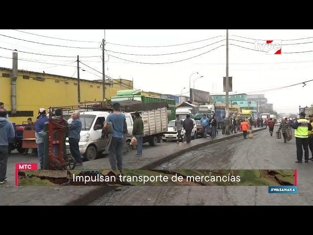 Jiwasanaka (23/07/2024) | TVPerú Noticias