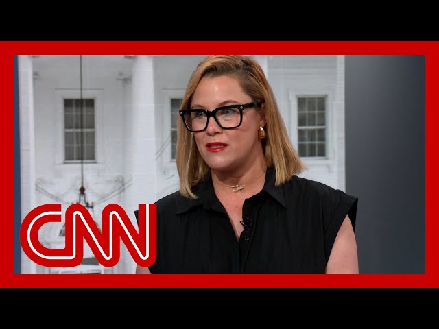 ⁣‘They are panicked’: SE Cupp on Republican reaction to Harris’ emergence