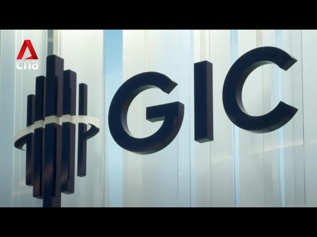 GIC's annualised 20-year real rate of return dips to 3.9% from 4.6% before