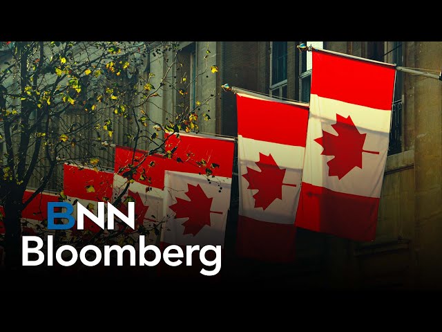 Path forward for Canada's economy: panel