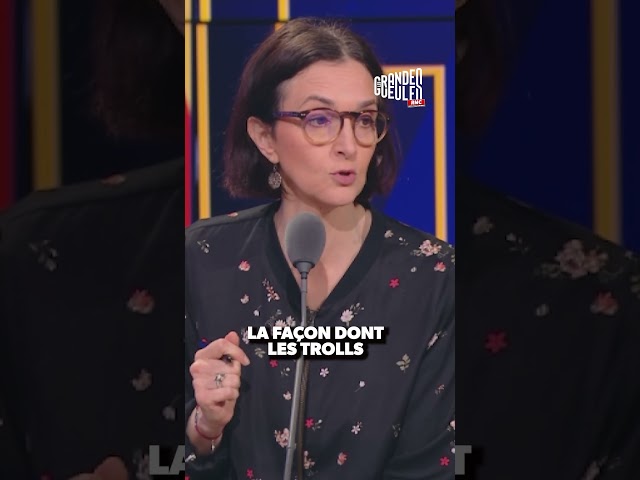 Barbara Lefebvre scandalisée par la fin de la chaîne C8 qui diffusait TPMP.