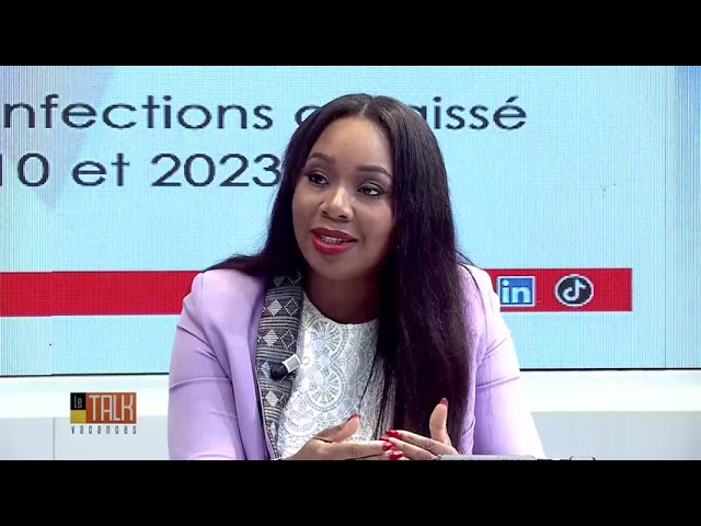 TALK DES VACANCES S3 du 23 Juillet 2024