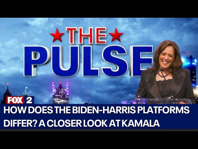 The Pulse: The times, they are a-changin'