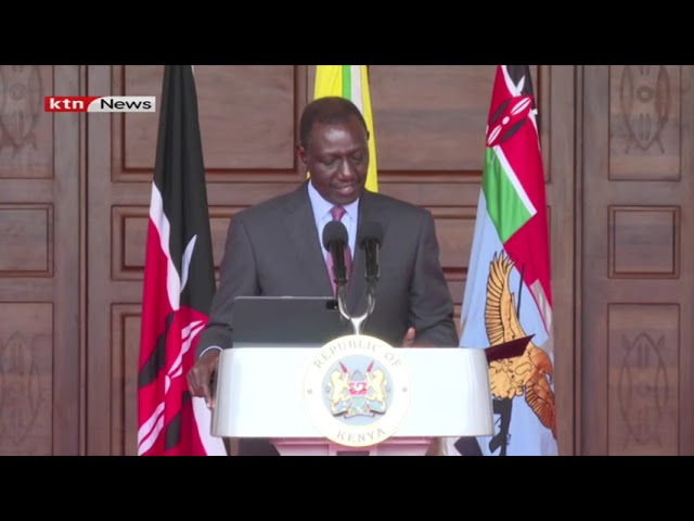 ⁣Raila Men In Cabinet: ODM reaps big as Ruto names Cabinet Secretary nominees
