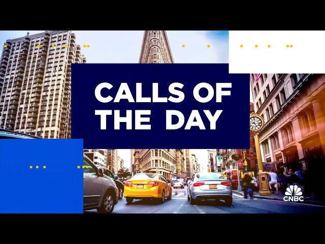 ⁣Calls of the Day: Arista Networks, P&G, Colgate-Palmolive, Royal Caribbean and Progressive Corp.