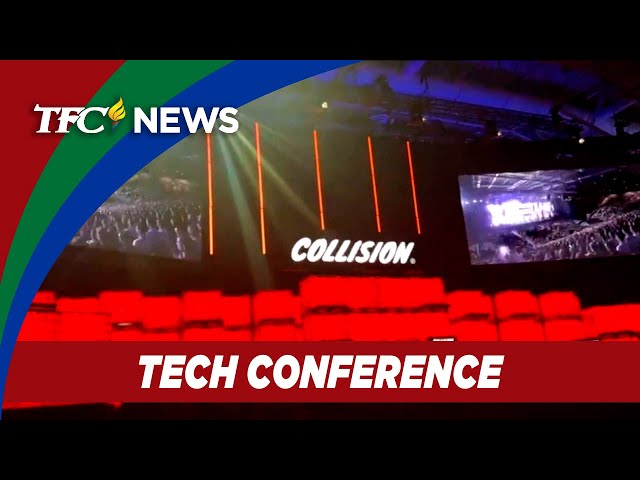 ⁣PH firms showcase innovative business at Toronto tech conference | TFC News Ontario, Canada