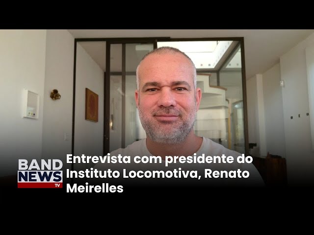 Olimpíada como oportunidade para discutir diversidade | BandNewsTV