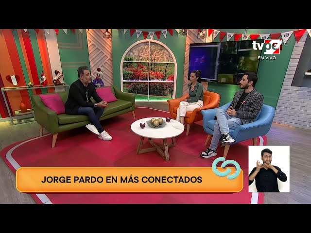 Más Conectados (24/07/2024) | TVPerú