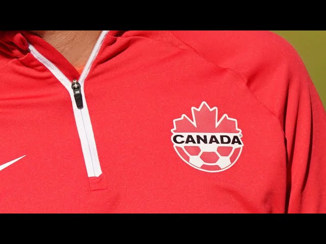 ⁣Canada Soccer staff member accused of spying on opponent at Olympics