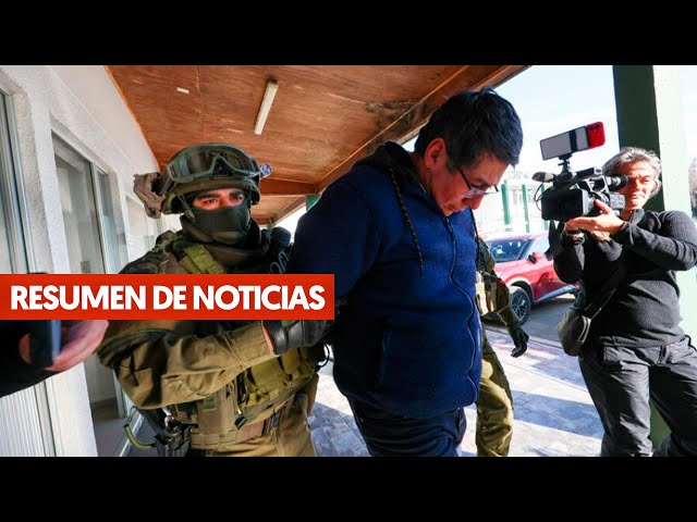 Dan detalles sobre homicidio de Daniela Olate: Noticias 24 de julio