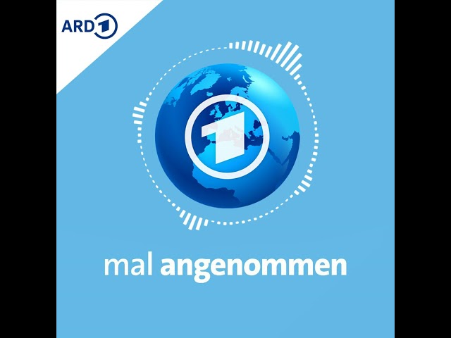 ⁣Jeden Sommer 45 Grad? Was dann? | mal angenommen - tagesschau-Podcast