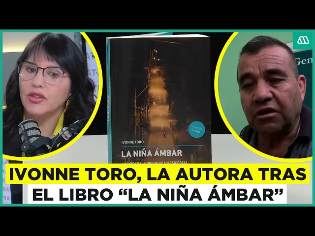 "Me trata como si fuera una persona": Los secretos del libro sobre Ámbar Cornejo y Hugo Bu