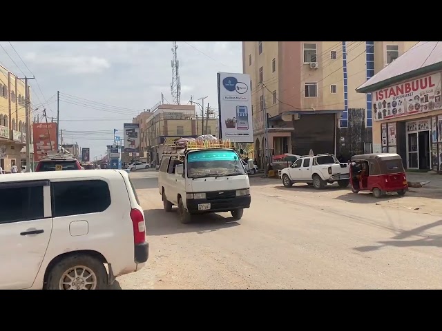 ⁣Maamulka Gobalka Mudug oo ku amray hay'adaha Gobolka ka shaqeeya inay isi soo diiwaan galiyaan