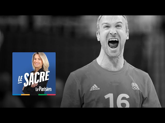 [PODCAST] Jeux olympiques : le Sacre du handballeur Thierry Omeyer