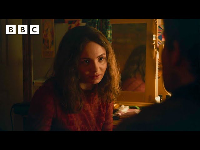 What if your first love wasn’t as innocent as you thought? | The Jetty - BBC