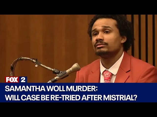 SAMANTHA WOLL MURDER: Prosecutor to decide on retrying case of Michael Jackson-Bolanos