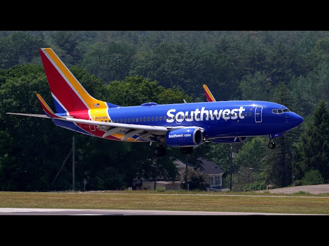 ⁣Southwest plans to start assigning seats, breaking 50-year tradition