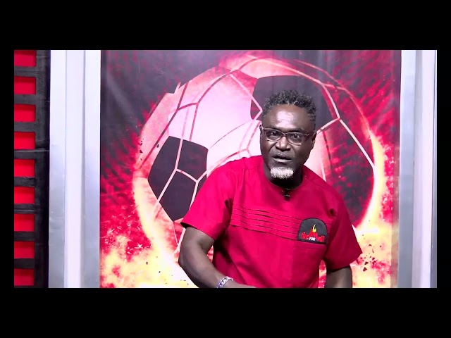 ⁣Fire for Fire on Adom TV (25-7-24)