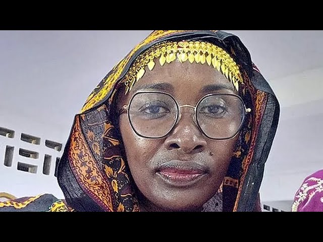 ⁣Intervention D’Abdallah Abdou Hassane Alias Agoi Sur L’arrestation De Fatima Mze Said