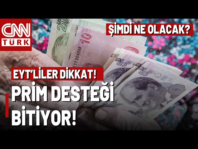 ⁣EYT İçin Çok Önemli Gelişme! Uzmanı Konuyu Tek Tek Açıkladı!