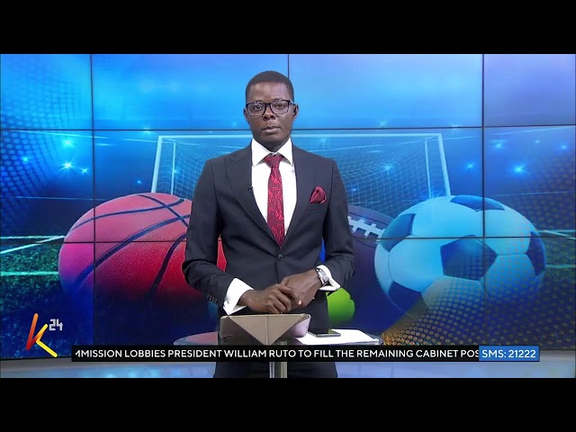 ⁣K24 TV LIVE| Today’s top stories on #K24EveningEdition