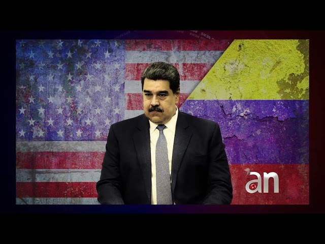 ⁣EEUU volverá a sancionar a Maduro si se aferra de forma ilícita al poder