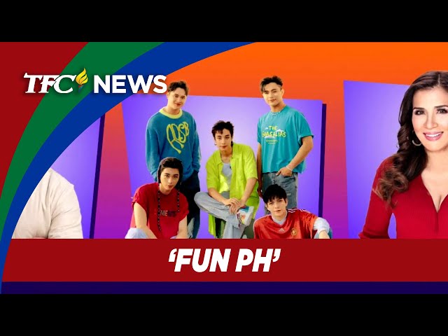 ⁣TFC, Fil-Canadian group join forces for 'Fun PH' event in Toronto | TFC News Ontario, Cana